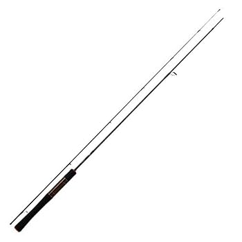 Amazon | ダイワ(DAIWA) エリアトラウトロッド プレッソST 56XUL